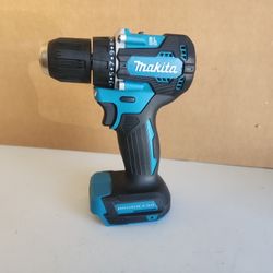 makita 18vlxt Brushless New drill.2 speed 