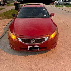 2010 Honda Accord