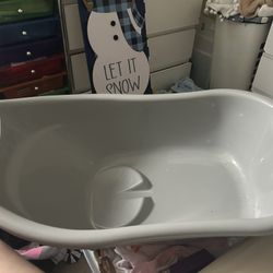 Baby Tub