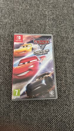 Cars switch game