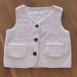 Girls 4-5T Vest
