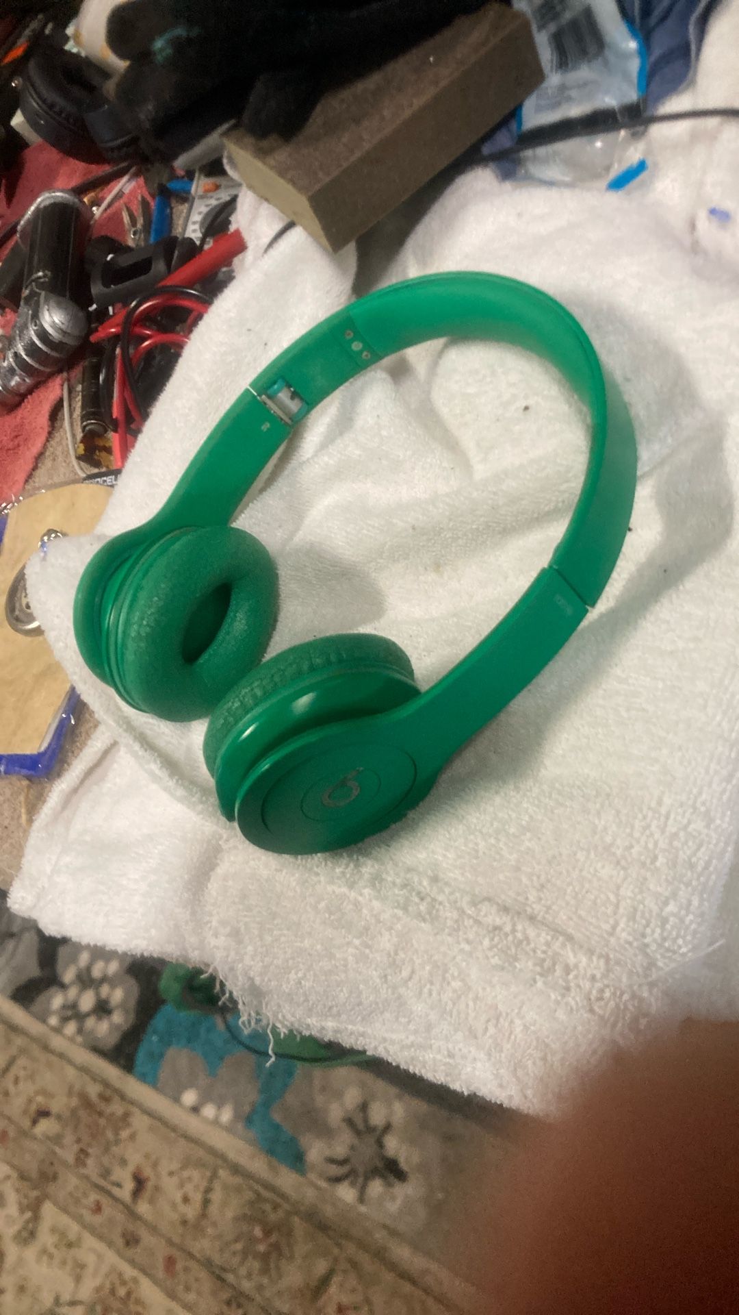 Beats Solo HD GREAT CONDITION