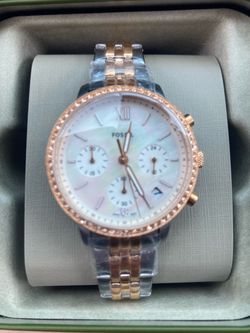 Fossil Watch