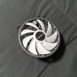 CPU Cooler