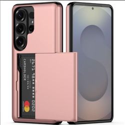 heavy duty Samsung s26 ultra phone case