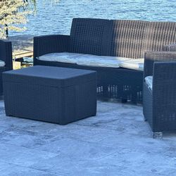 Outdoor Patio Furniture Set