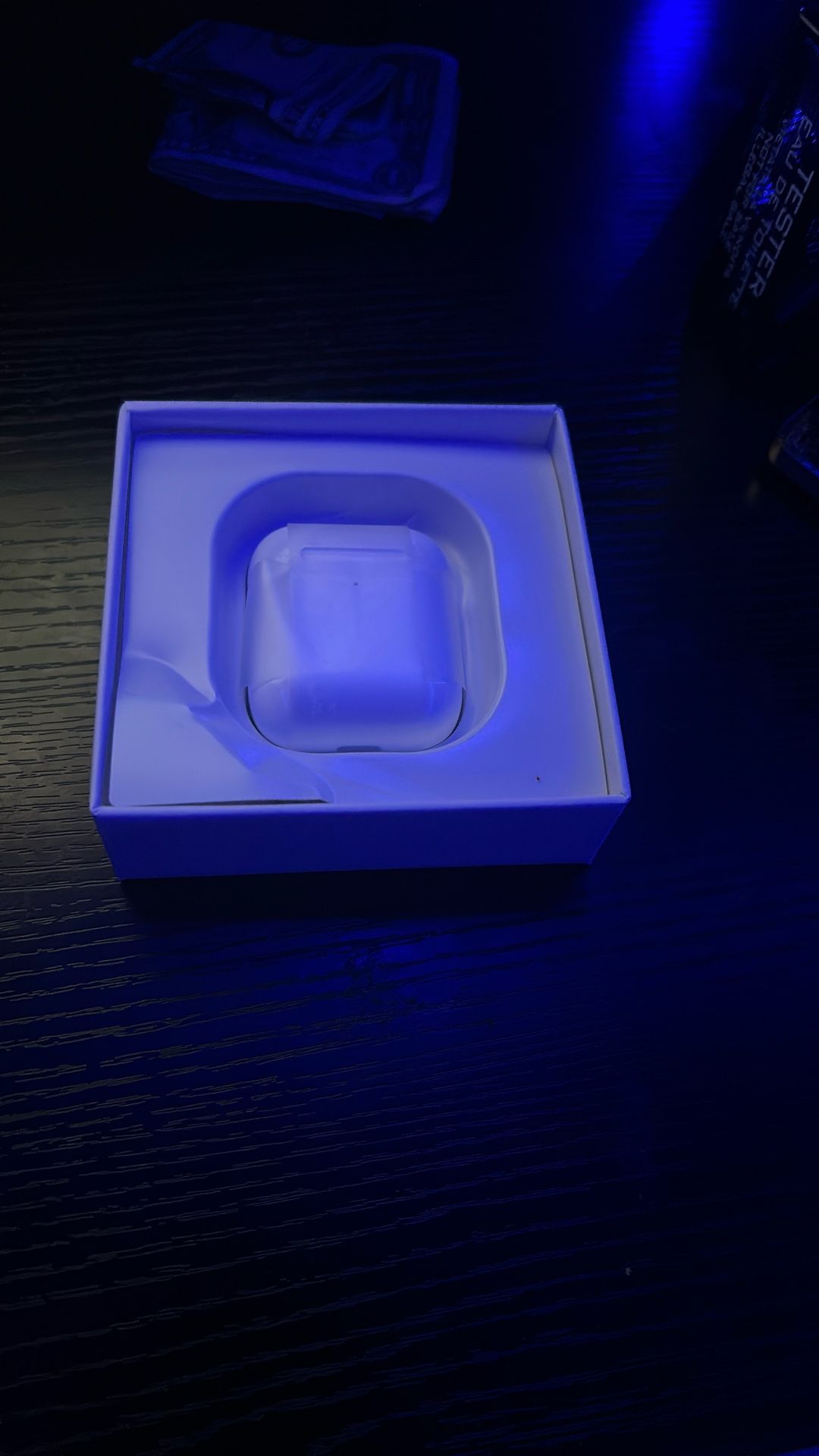 Air Pods