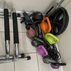 Weights