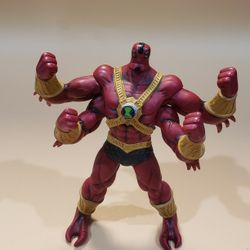 Ben 10 Four Arms Figure 