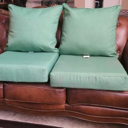 Patio Cushions 