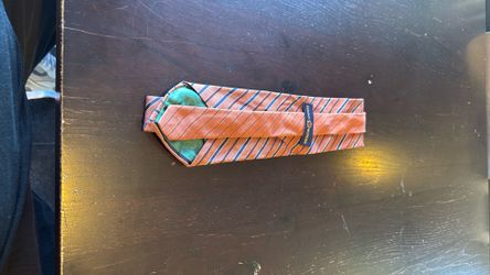 Vintage Tommy Hilfiger tie