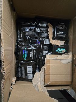 Card Sleeves 100 per pack