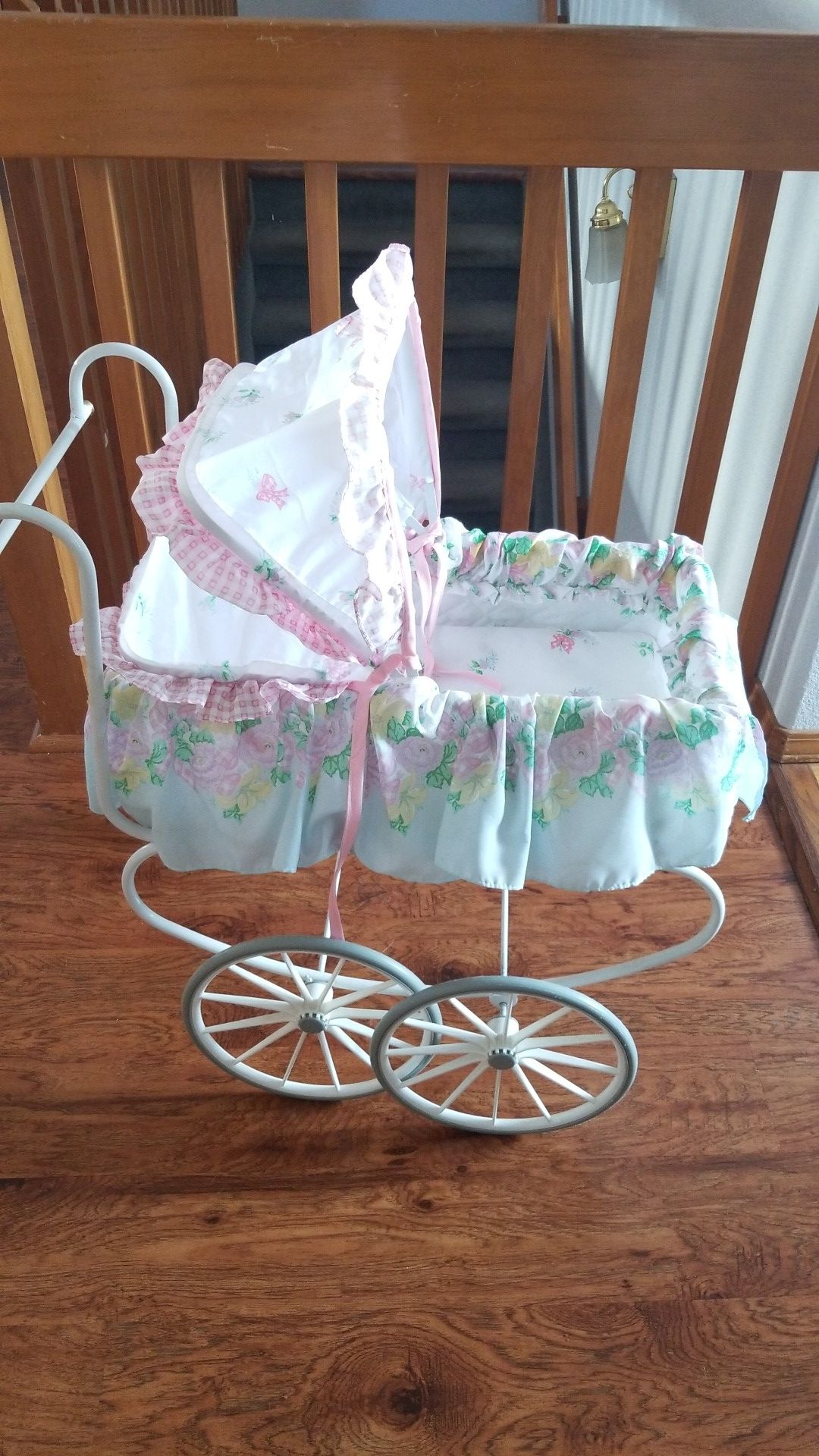 Doll stroller