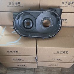 Canam X3 Clutch Cover 