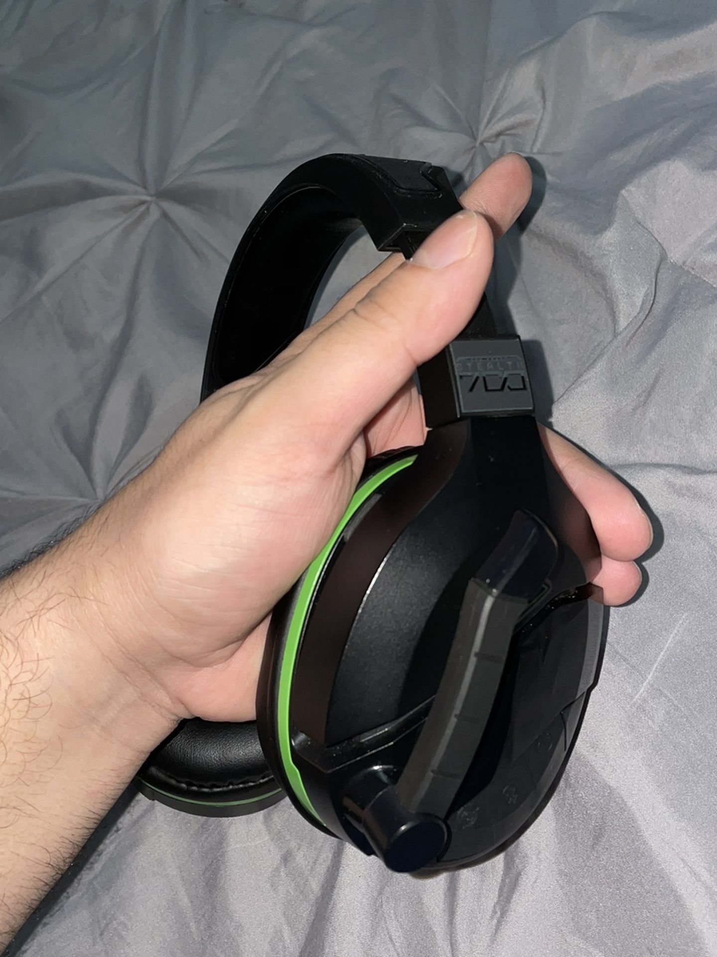 Turtle Beach Stealth 700 For Xbox X Or Series X !