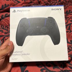 Ps5 Controller 