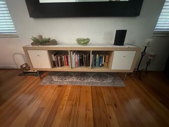 IKEA TV consola