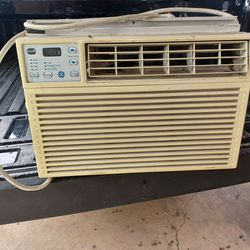 Air Conditioner 6300 Btu