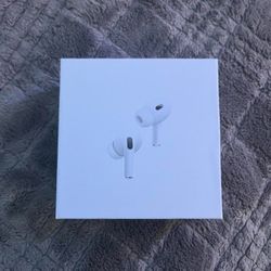AirPod Pro 2nd Generation 