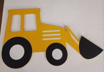 Wall Decor