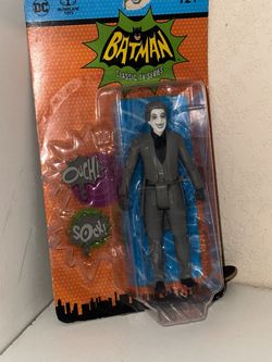 McFarlane Toys Batman Classic TV Series Joker Figure