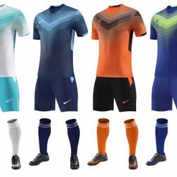 Soccer Uniforms 