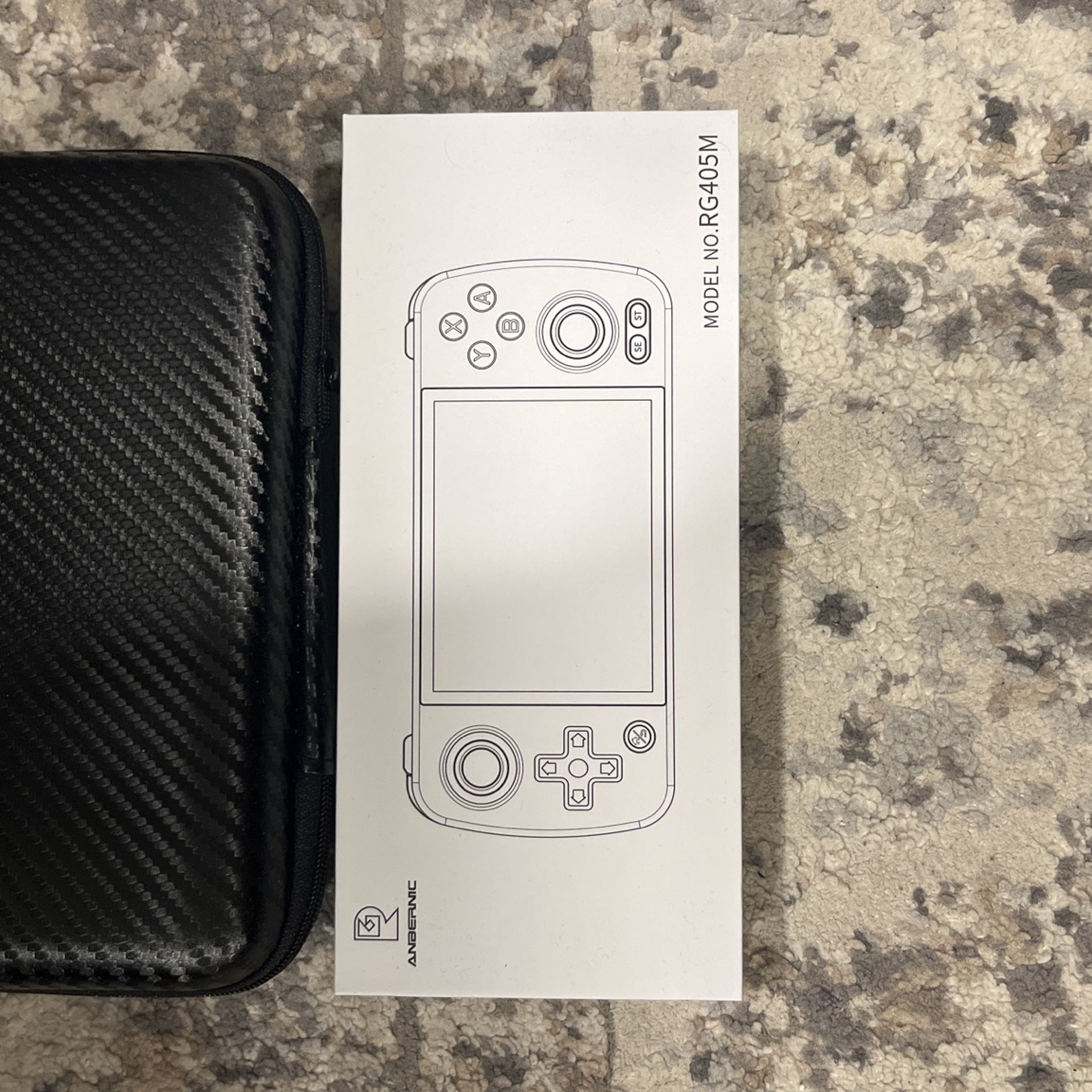 Anbernic RG405M Gaming Console