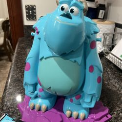 Disney Popcorn Bucket