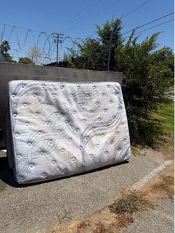 Mattress free