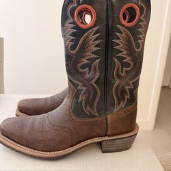 Ariat Boots