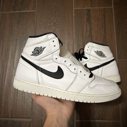 Size 11.5 - Jordan 1 Retro High OG Premium Yin Yang 2016