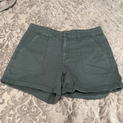 3 Pairs Of Shorts. 