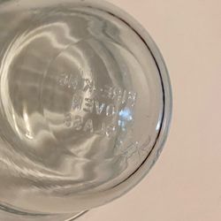 Fire King Mini Cooking Bowl