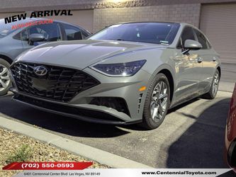2023 Hyundai Sonata