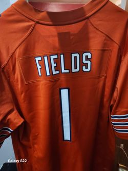 Fields L NIKE on Field Jersey 