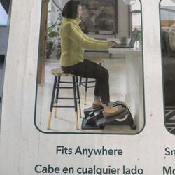 Cubii  Jr.  Compact Elliptical / 