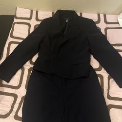 Women’s Suit