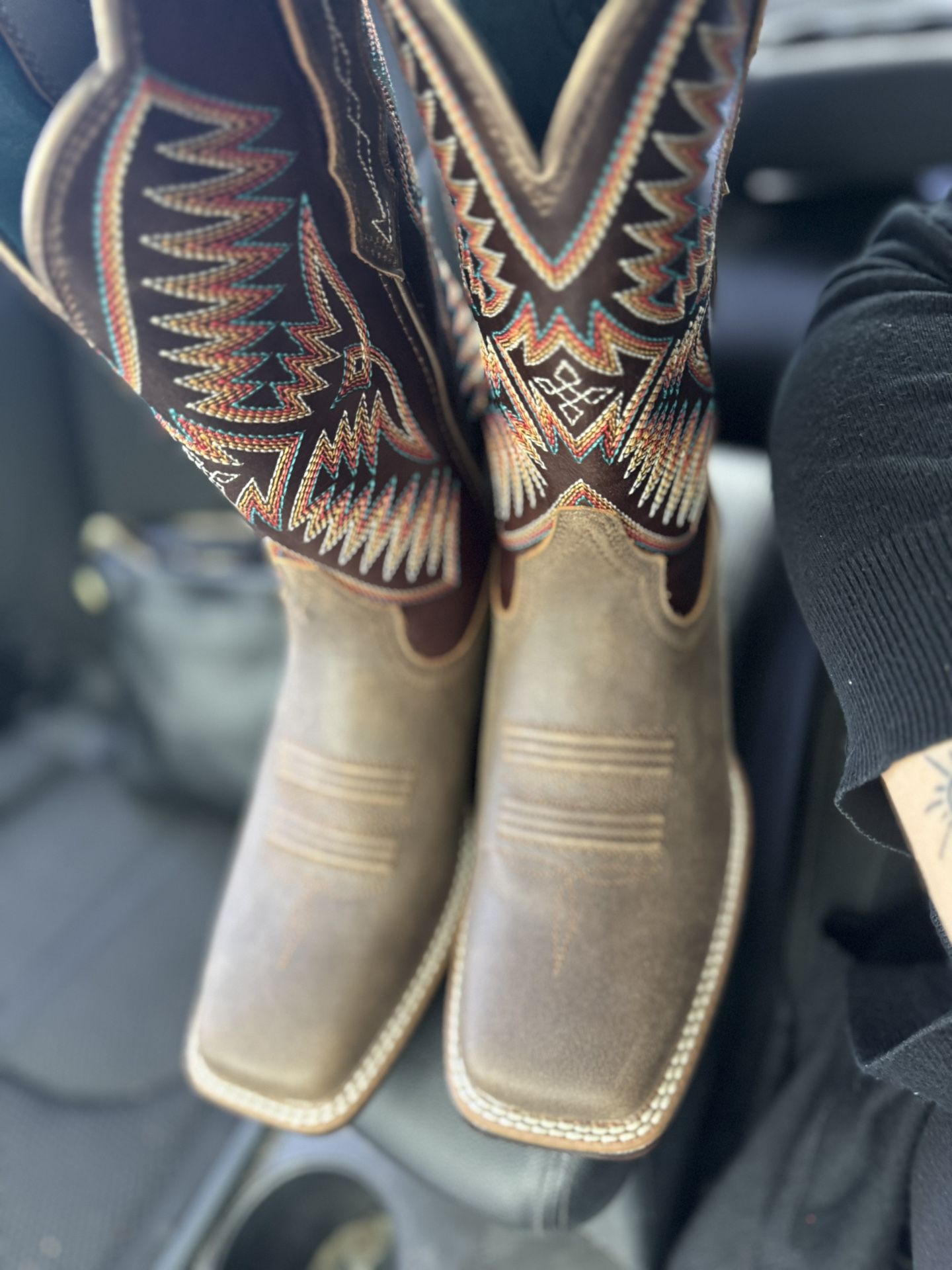 Ariat Boots