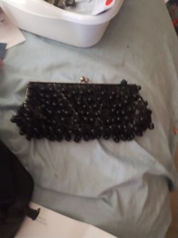 Vintage Purse