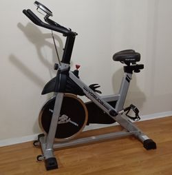 Yasuda Stationary bike