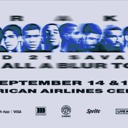 Drake Parking 
Thursday and Friday 
Lexus - $50 
Gold Parking - $125 each