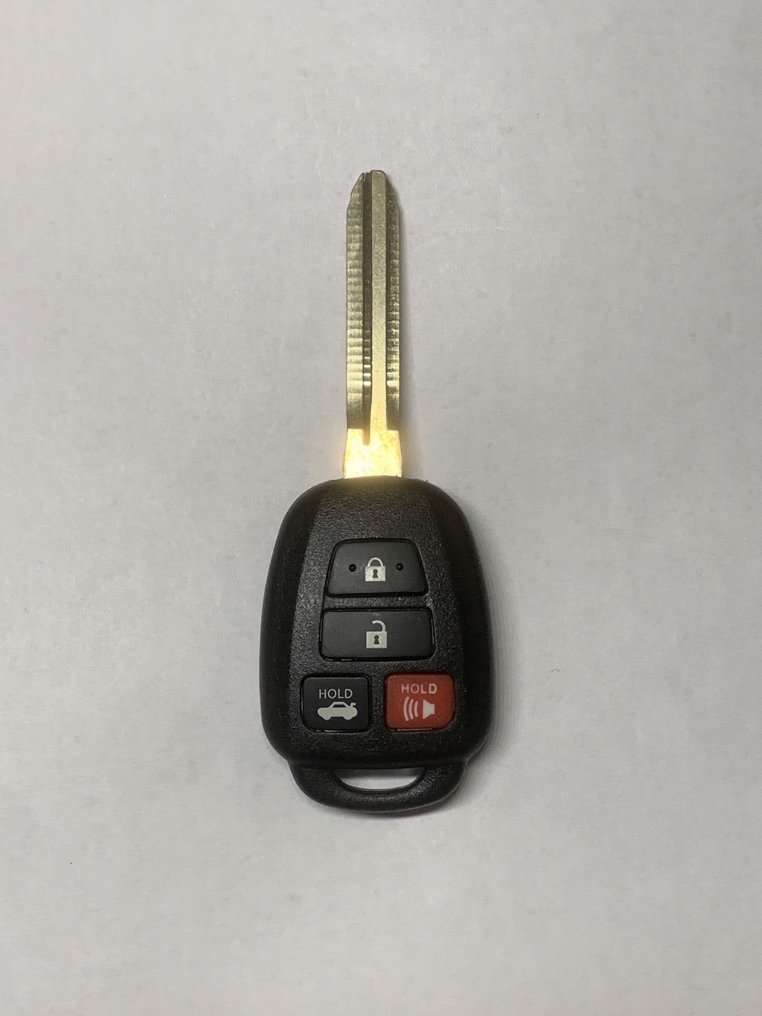 Scion FRS Key