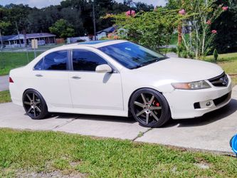 2006 Acura TSX