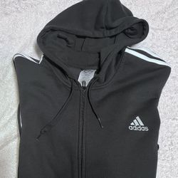 Addias Hoodie