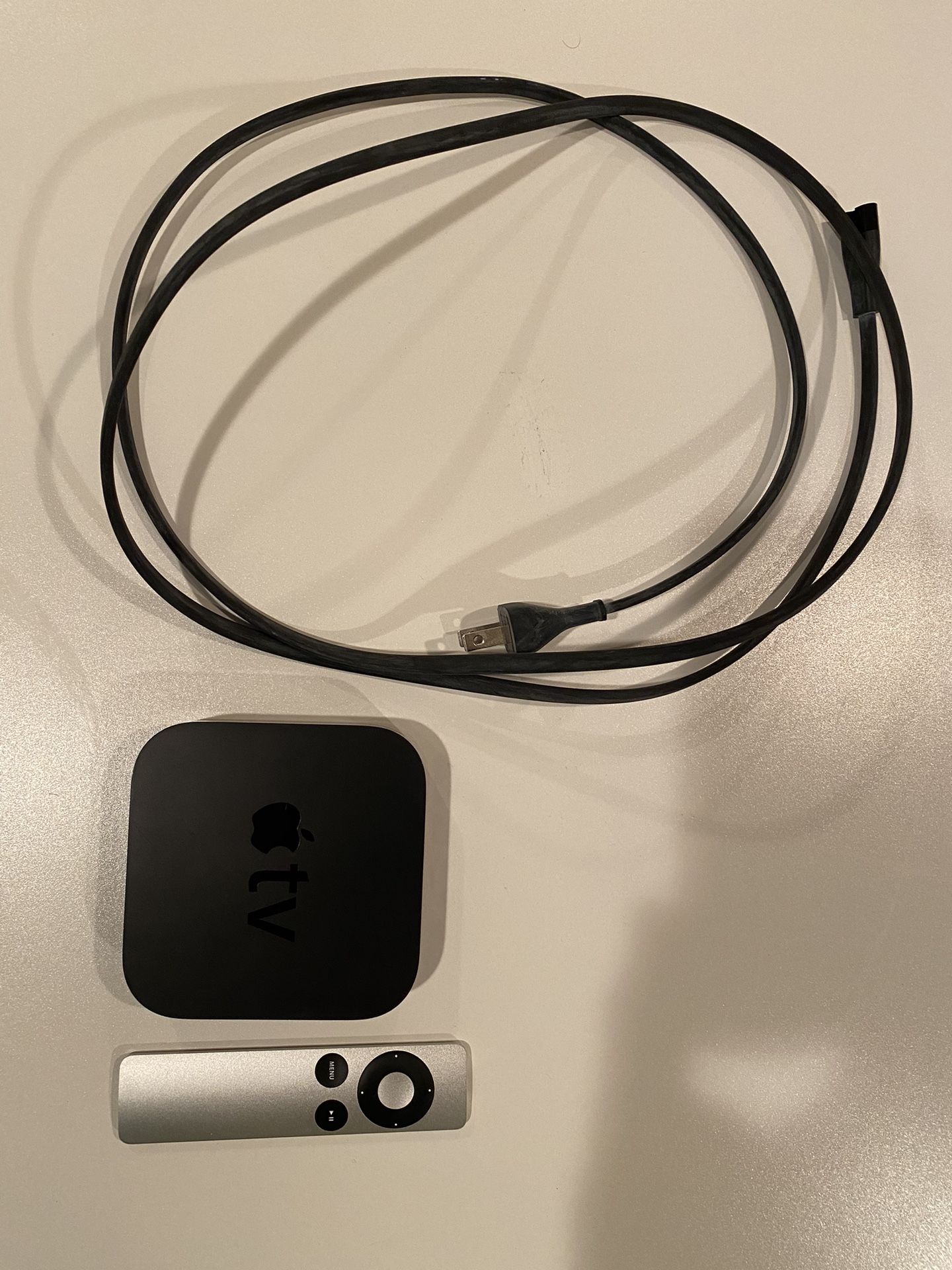 Apple TV 3rd Generation A1469