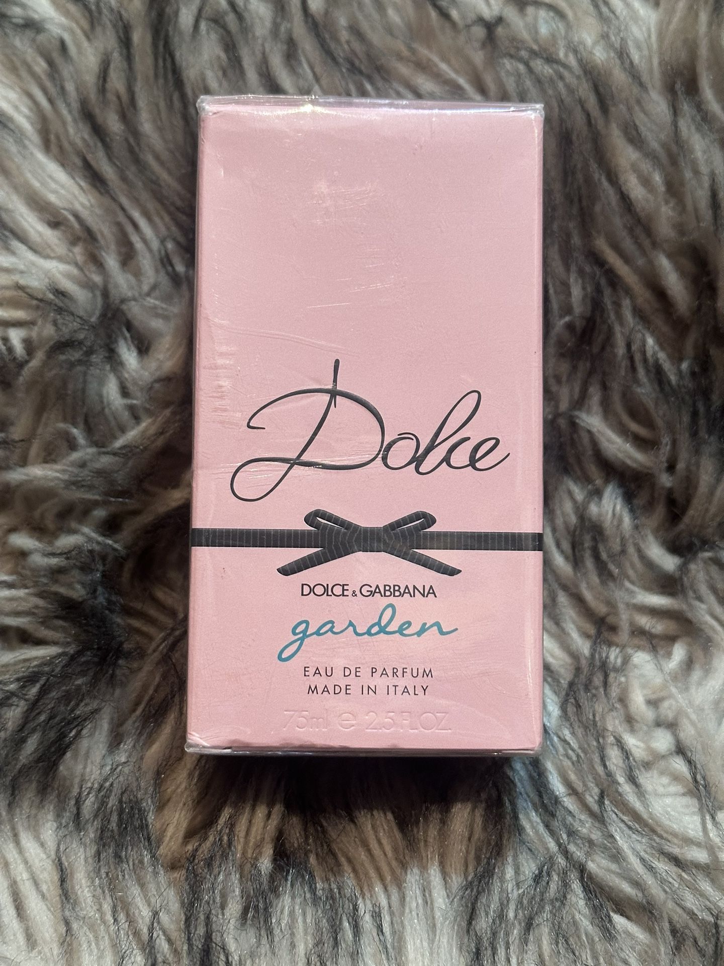 Dolce Gabbana Dolce Garden Eau De Parfum 2.5oz