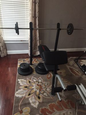 New And Used Weights For Sale In Rockville Md Offerup