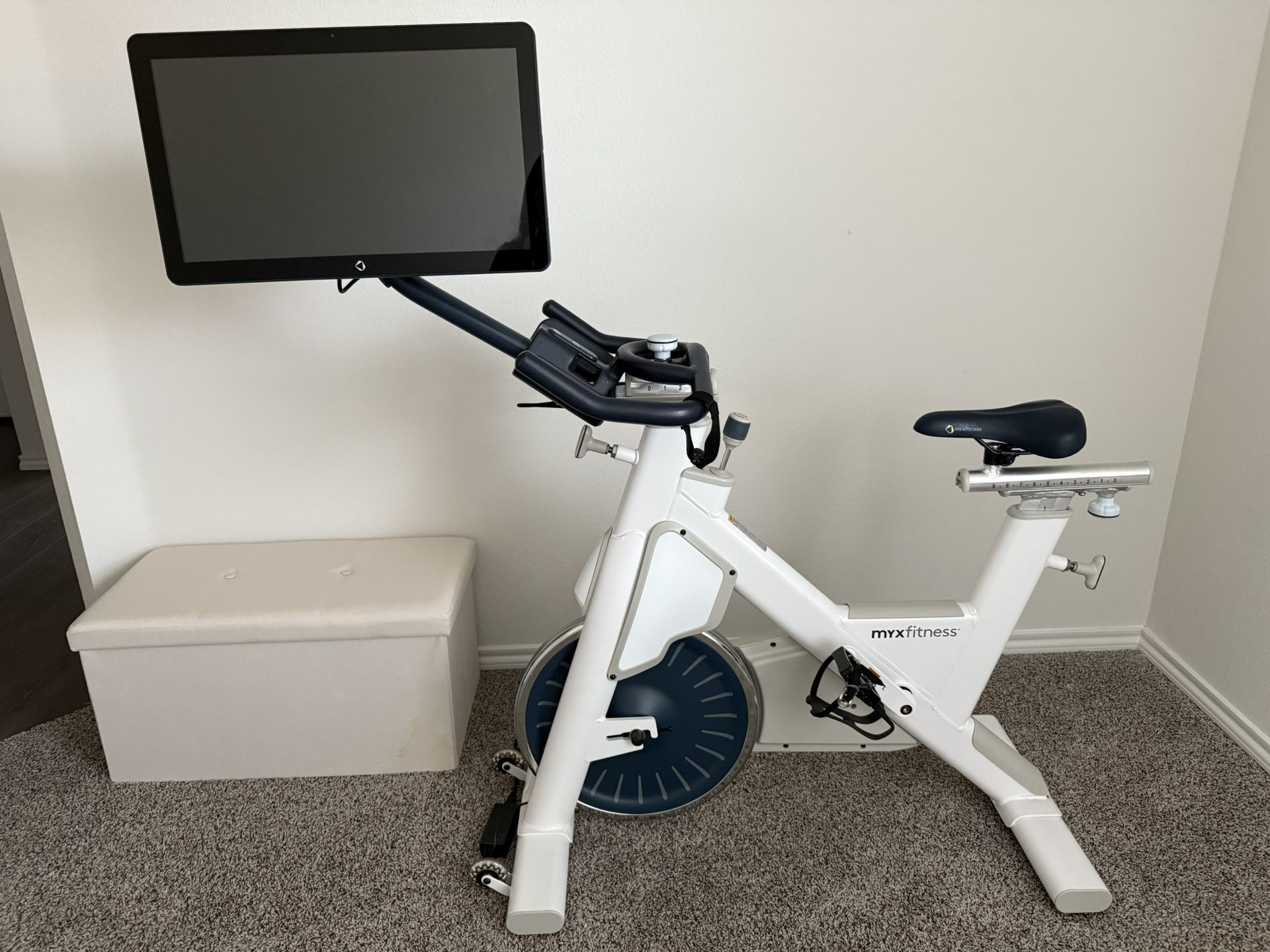 Fitness Bike