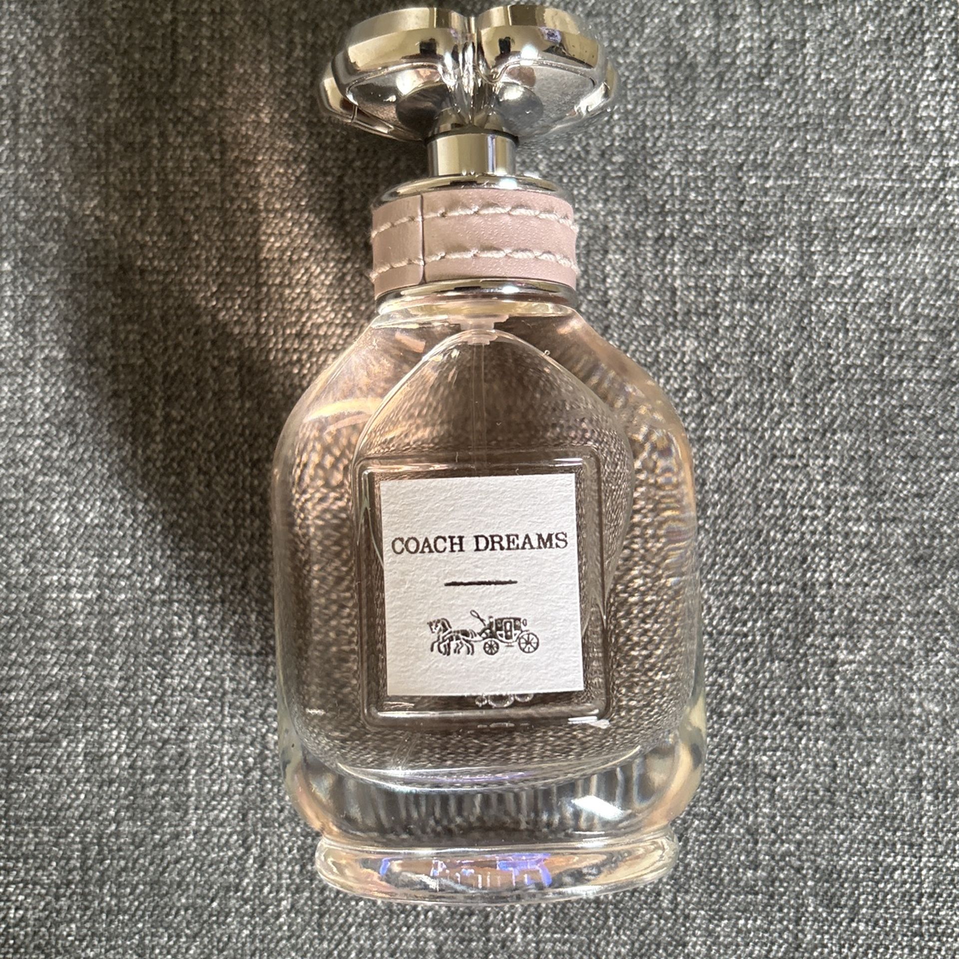 Eau De parfum Coach Dreams
