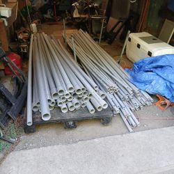 Conduit Schedule 40/80 